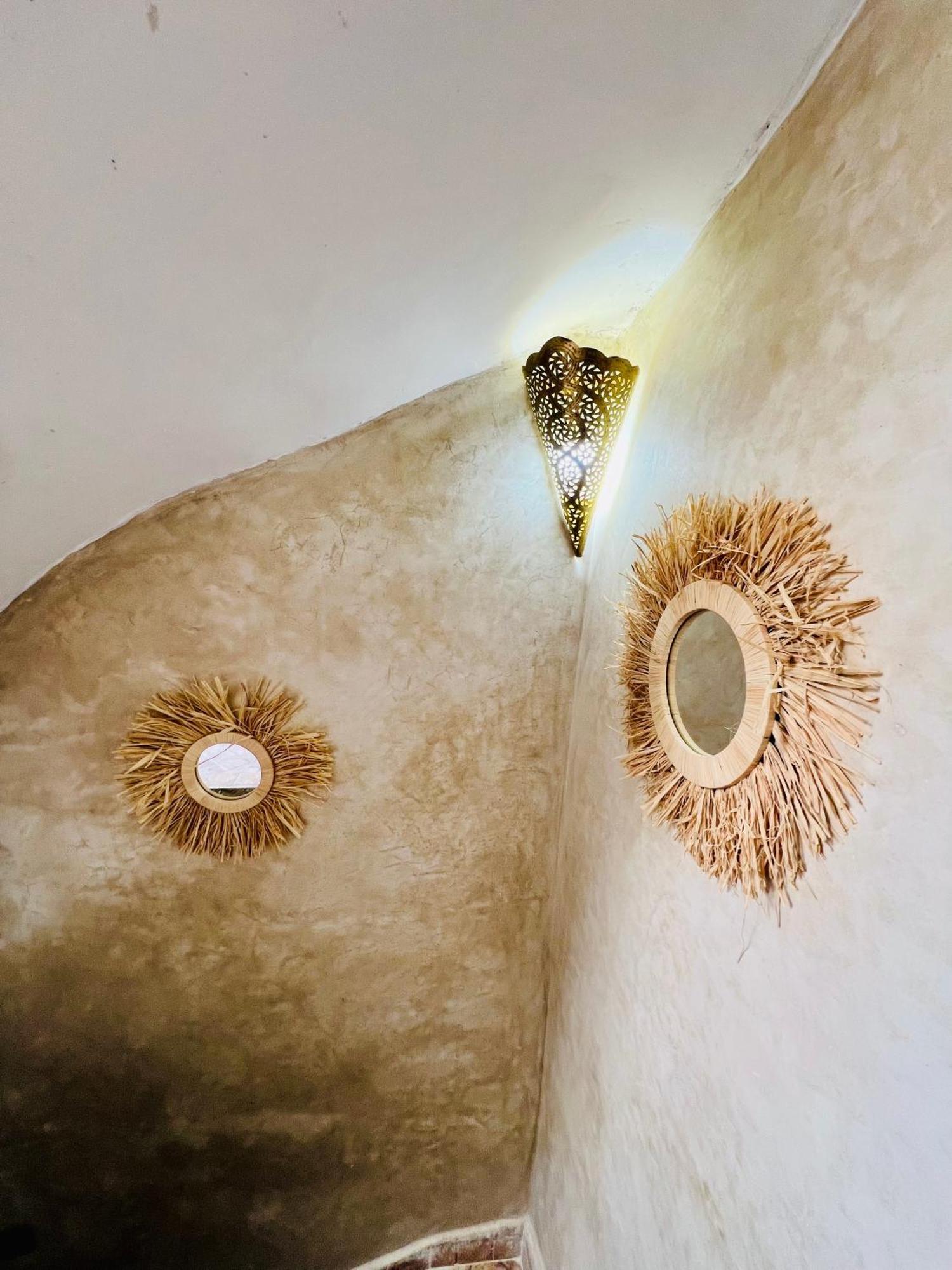 Riad Cascada 2 Marrakesh Extérieur photo