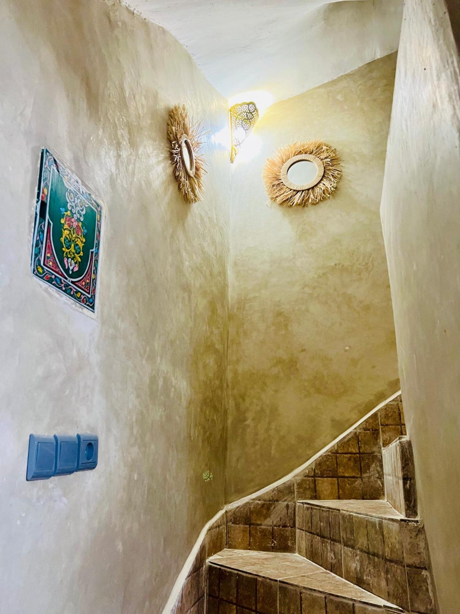 Riad Cascada 2 Marrakesh Extérieur photo