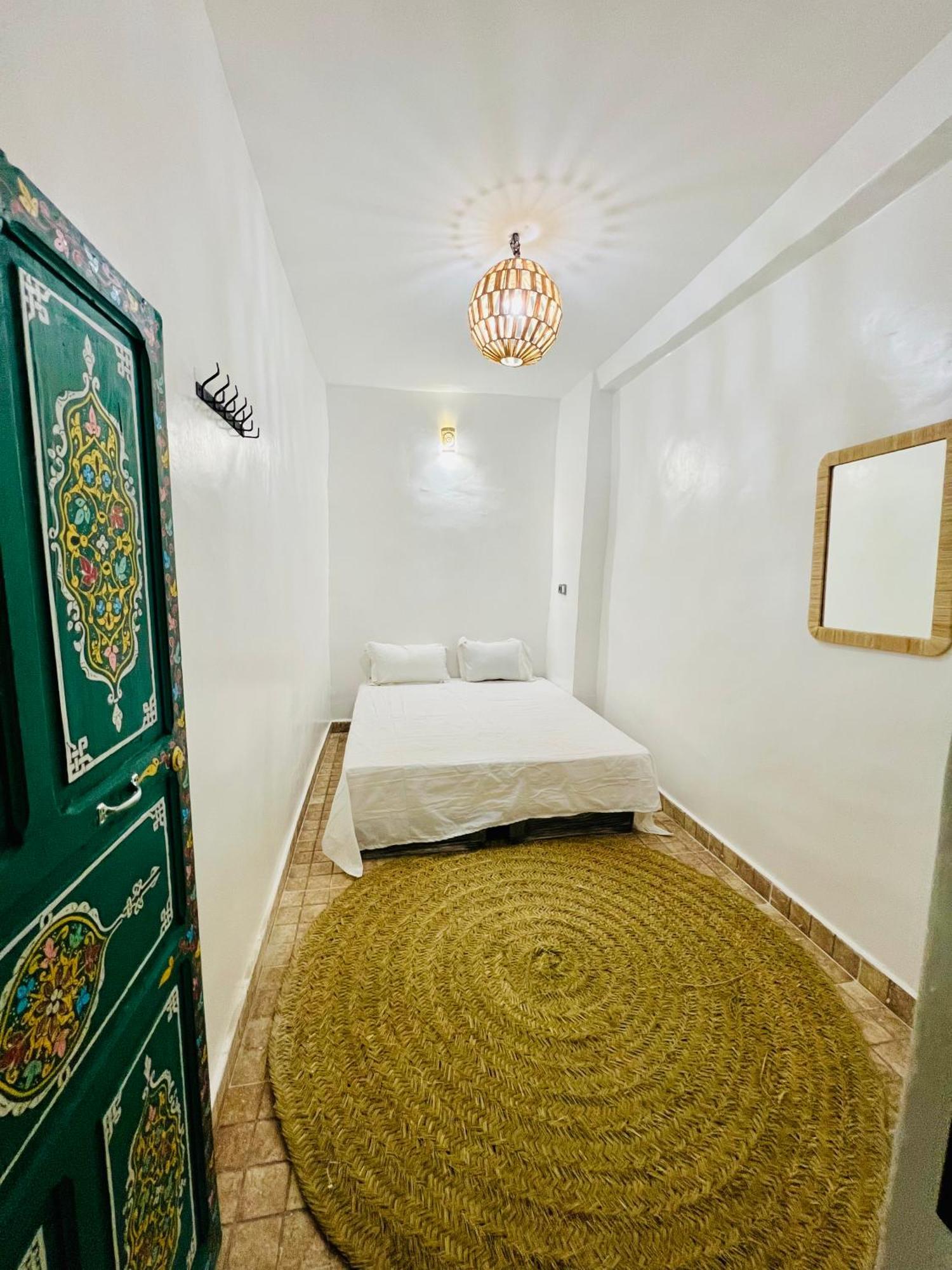 Riad Cascada 2 Marrakesh Extérieur photo