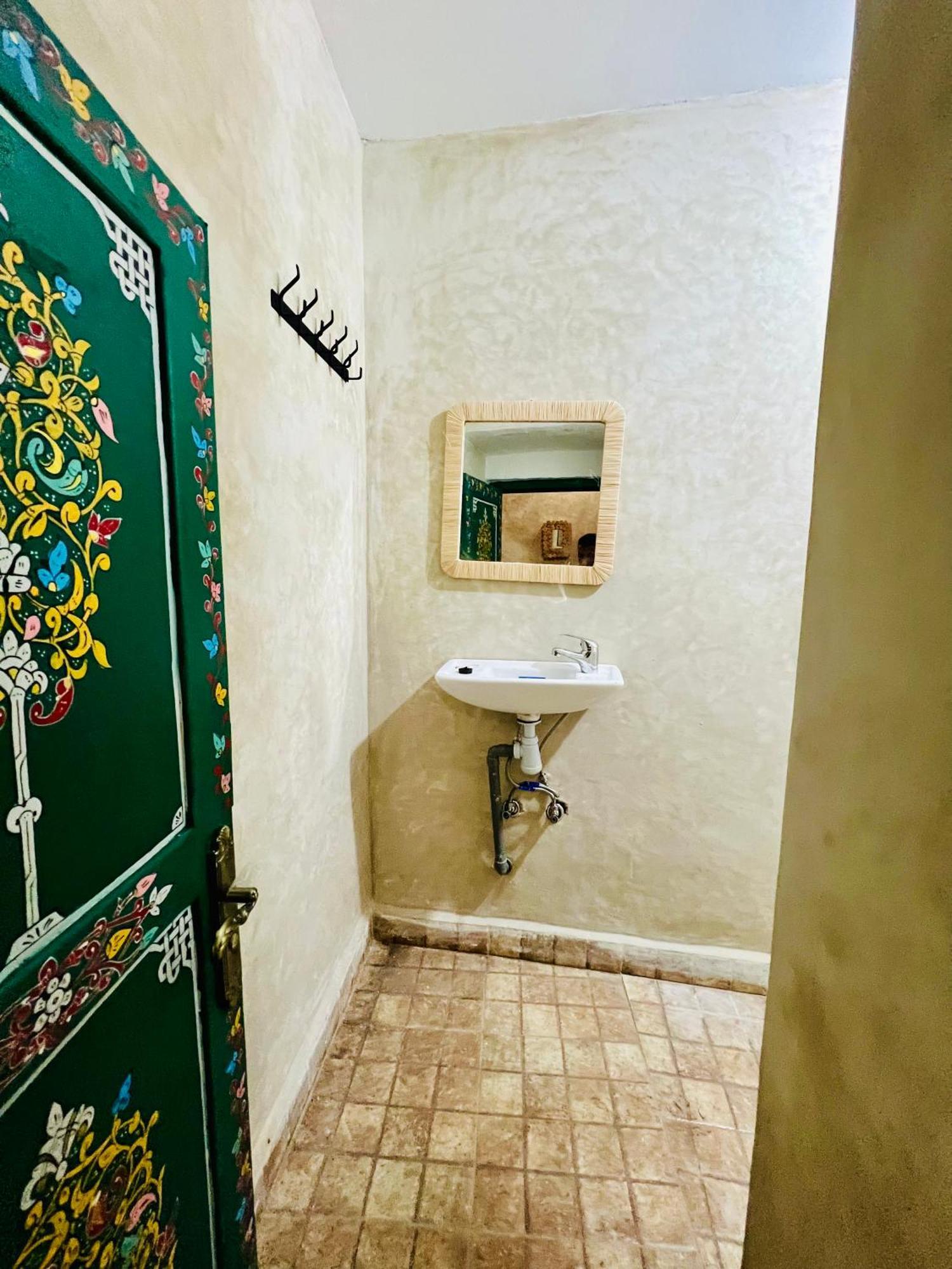 Riad Cascada 2 Marrakesh Extérieur photo
