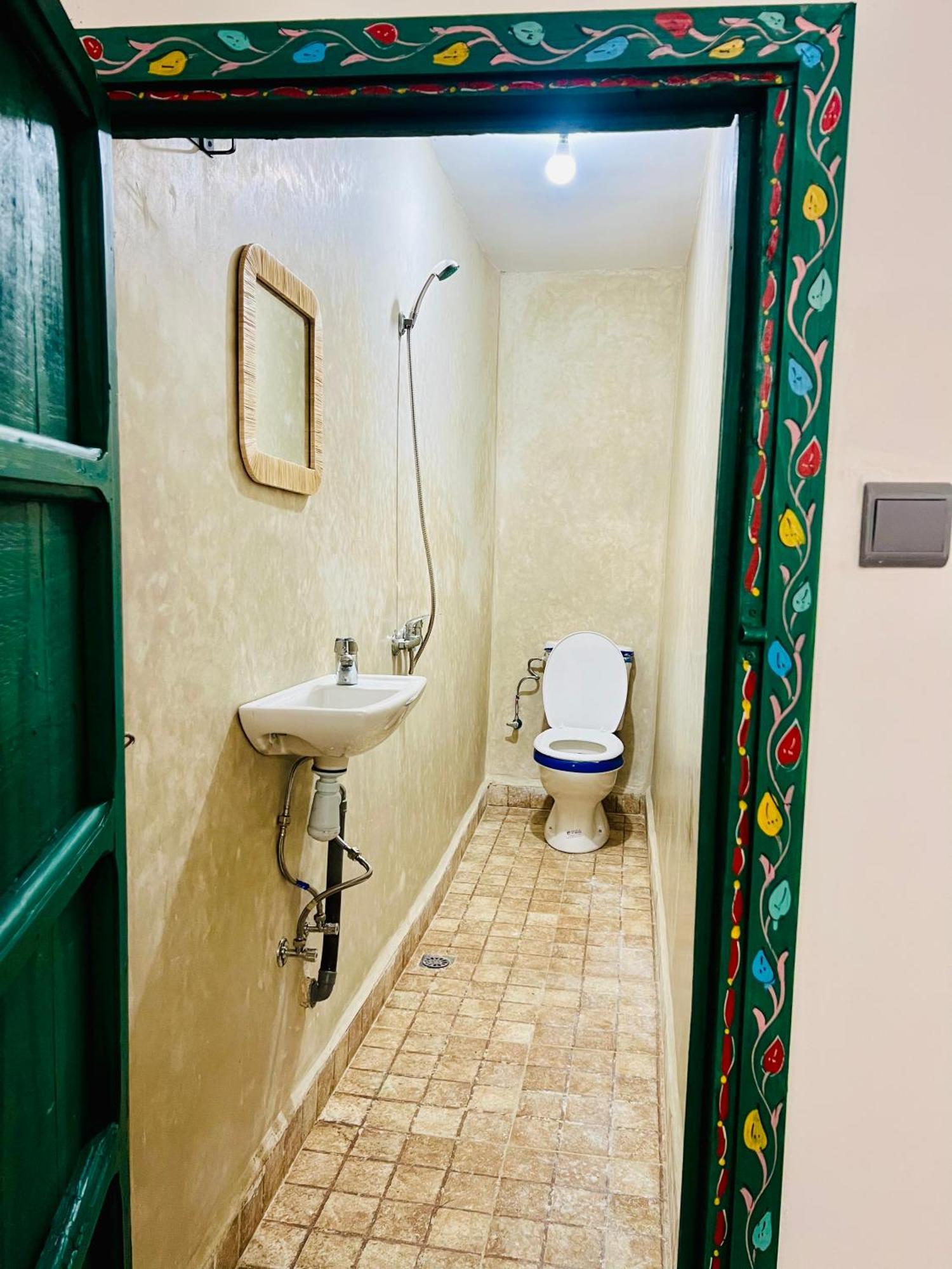 Riad Cascada 2 Marrakesh Extérieur photo