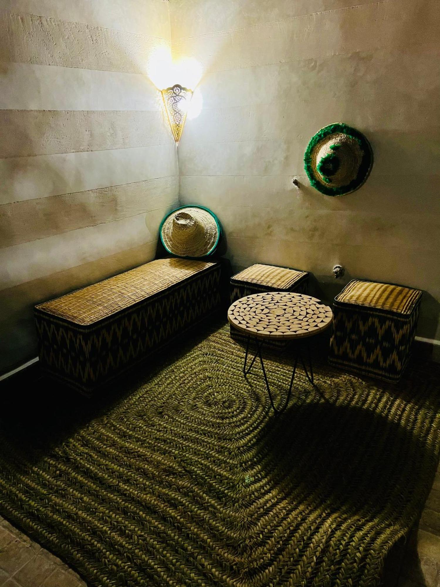 Riad Cascada 2 Marrakesh Extérieur photo