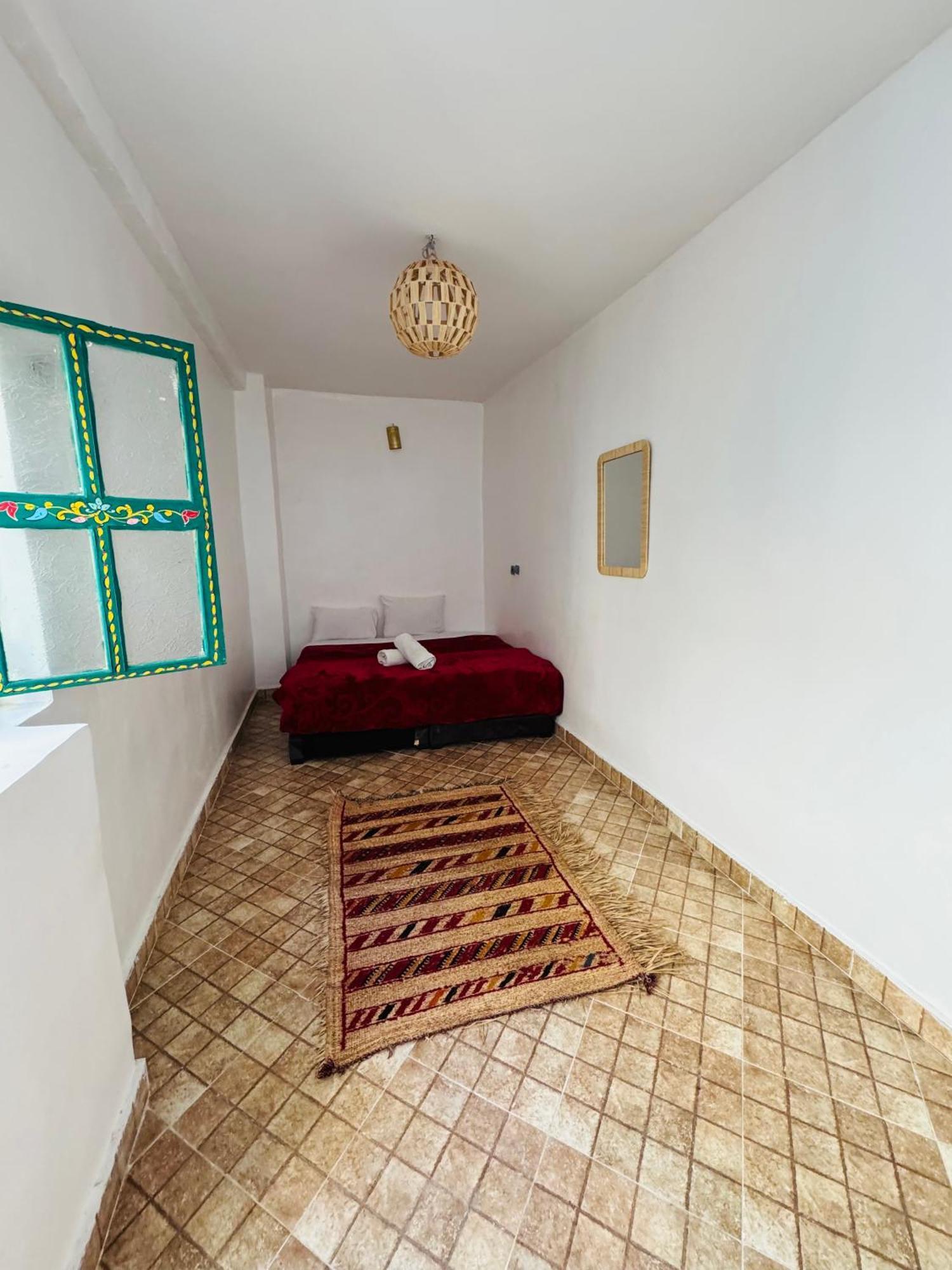Riad Cascada 2 Marrakesh Extérieur photo